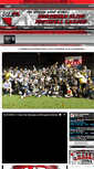 Mobile Screenshot of northernelitefootball.com